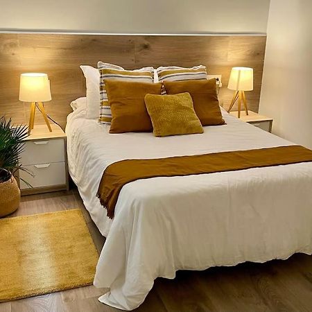 Apartamento Centrico Pontevedra Eksteriør bilde