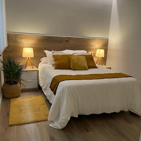 Apartamento Centrico Pontevedra Eksteriør bilde