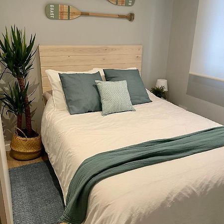 Apartamento Centrico Pontevedra Eksteriør bilde